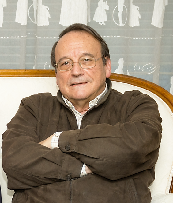 El CIS publica el libro homenaje al profesor José Ramón Torregrosa